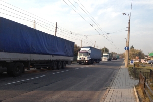 Предоставлен доступ для доставки продовольственной помощи ВПП ООН в Донецк