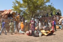 ВПП ООН предупреждает о региональном кризисе из-за массовых перемещений, вызванных насилием в ЦАР
