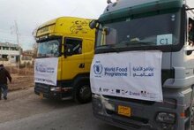 ООН обеспечивает жизненно важной помощью 42 000 человек в восточной части Мосула