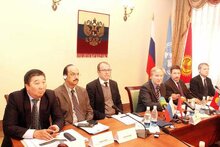 Россия и система ООН в Кыргызской Республике обсудили первый опыт сотрудничества