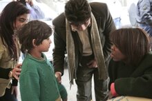 Исполнительный директор ВПП ООН призывает мировое сообщество не оставить без поддержки народ Сирии
