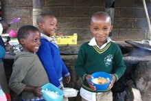 Новое исследование выявило стоимость голода для экономики Лесото