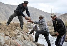 Россия поддерживает работу ВПП ООН по улучшению продовольственной безопасности в Кыргызстане